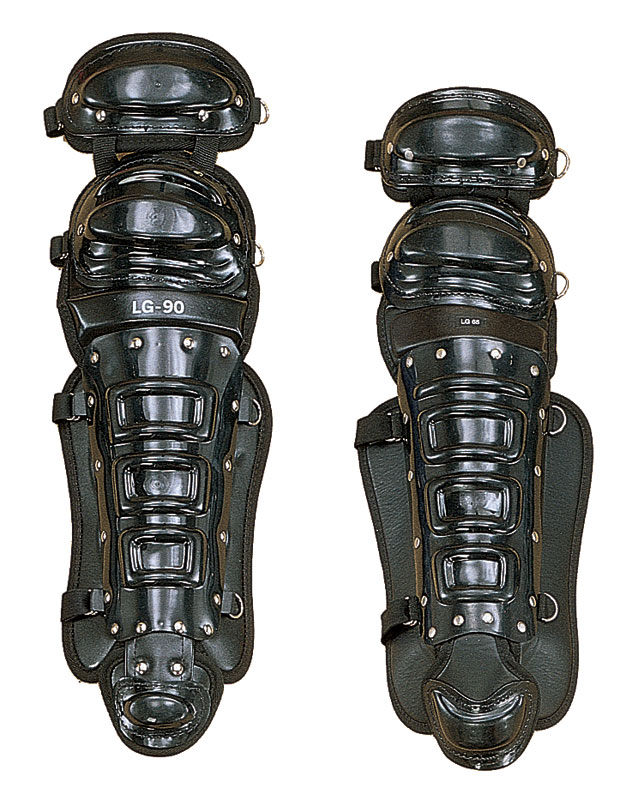 Baseball/Softball Leg Guards