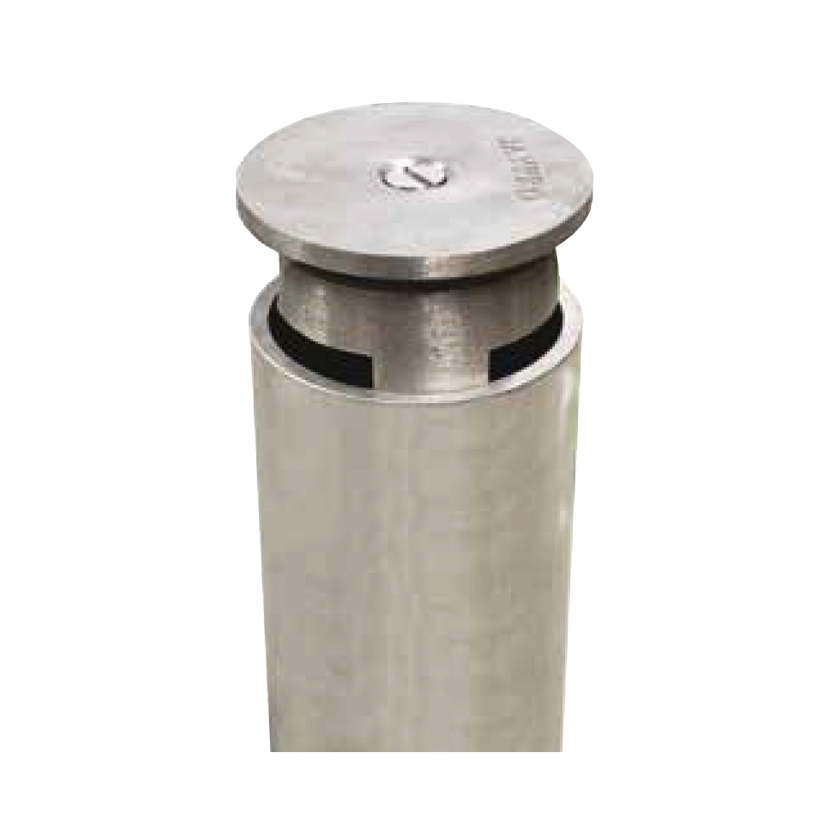 Jaypro Locking Ground Sleeve Cap