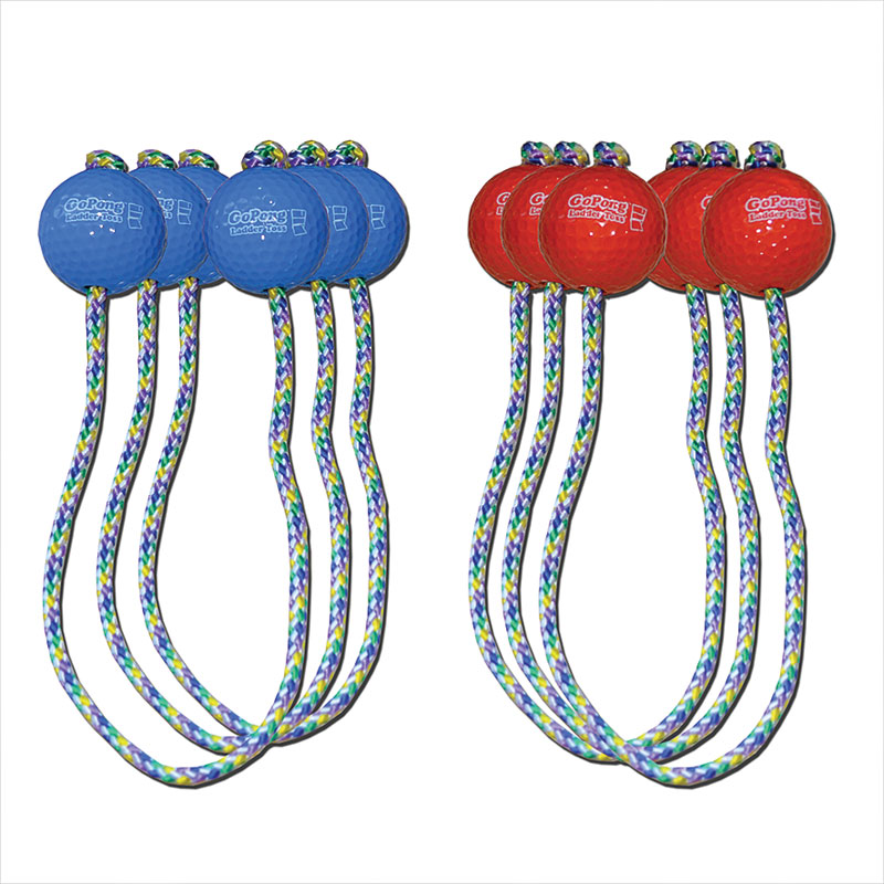 Soft Replacement Bolos for Ladder Toss