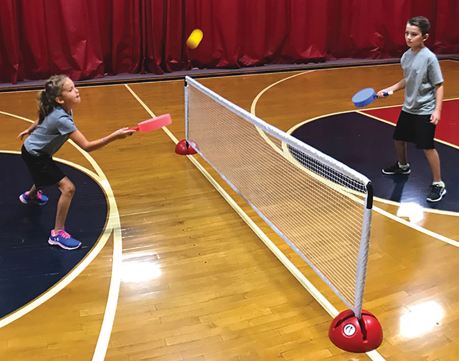 Multi-Dome Dual Net 