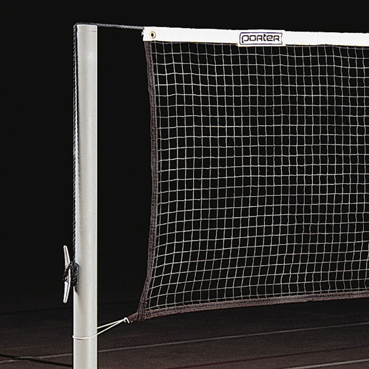 Badminton Net for Powr-Rib® II Volleyball System
