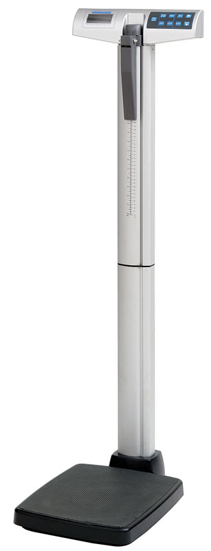 Health-O-Meter Eye-Level Digital Scale
