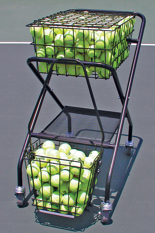Coach's Cart