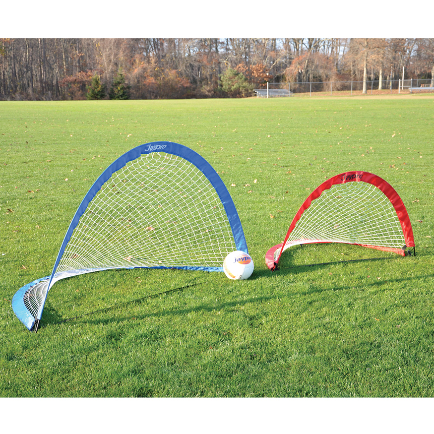 Soccer Pop-Up Trainers 