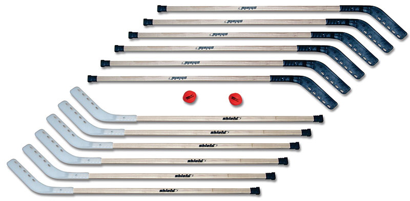 42" Wood Shield Replacement Outdoor Sticks