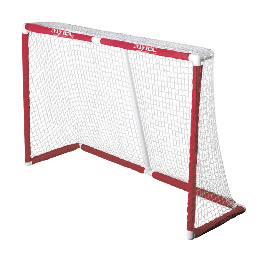 Mylec 72" W x 48" H x 24" D Hockey Goal