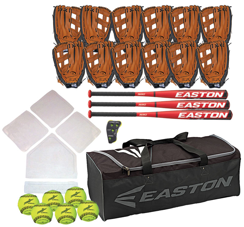 Softball Starter Pack