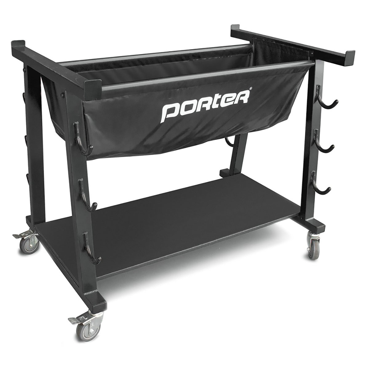 Porter Powr® Volleyball Transport System