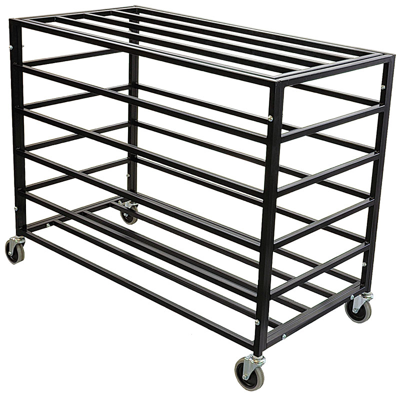Porter Ball Cage