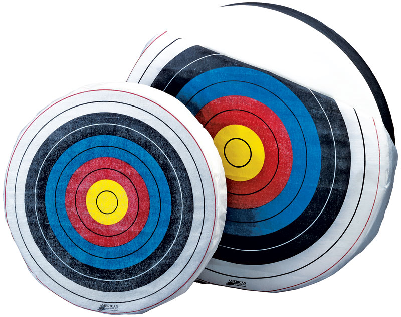 48" Heavy-Duty Ethafoam Archery  Target