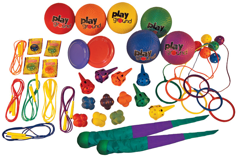 Activity Pack II