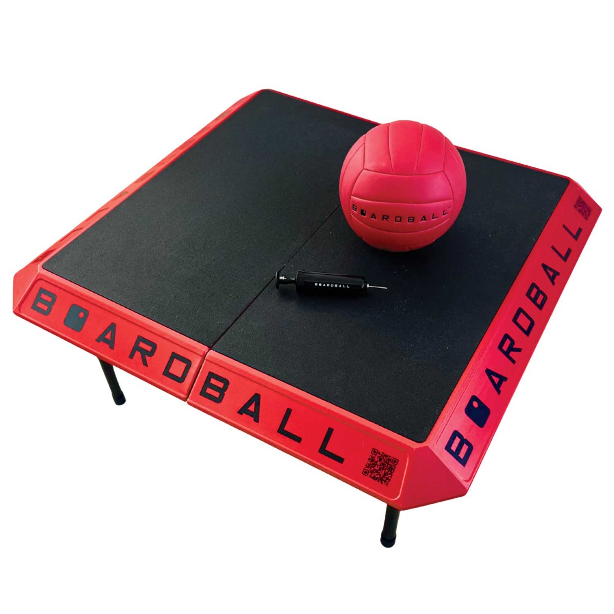 Boardball