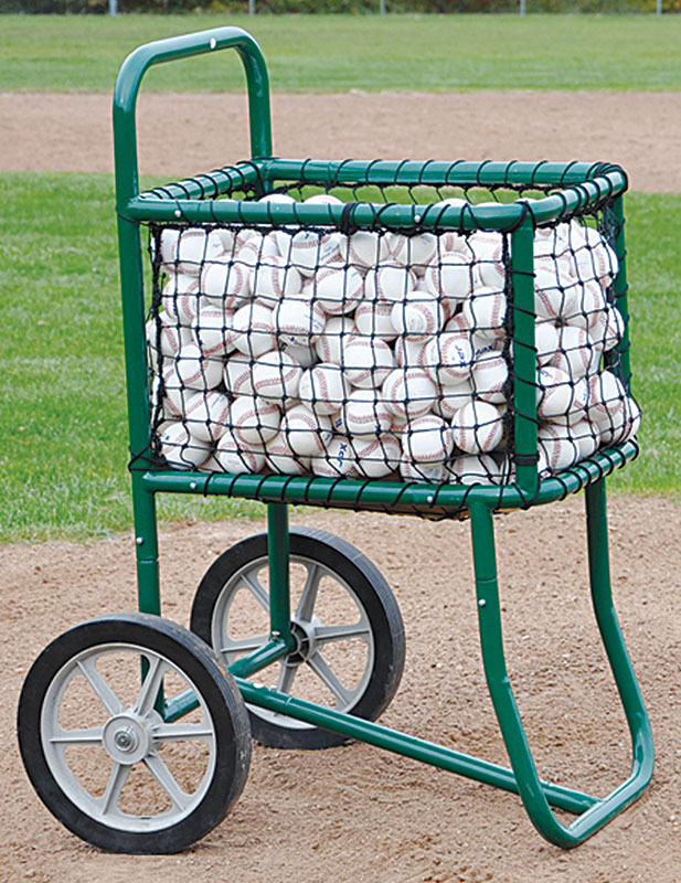 Jaypro Baseball Cart