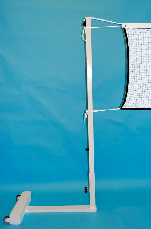 Gared 21' Badminton Net