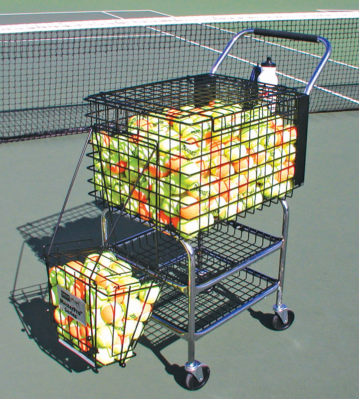 Deluxe Club Cart