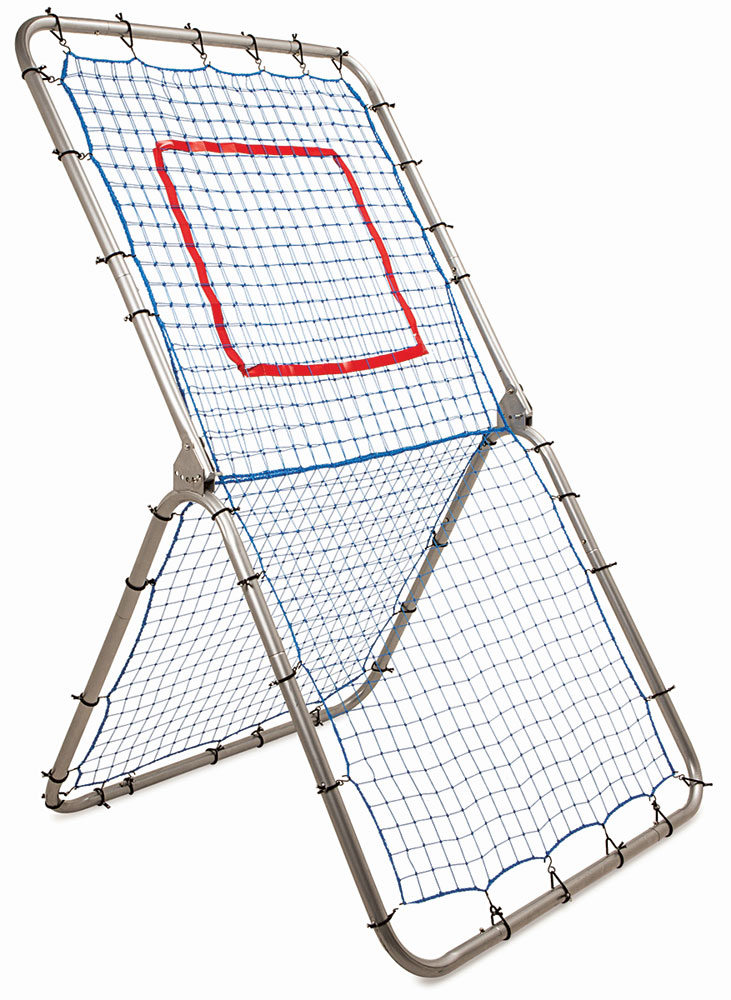 Pitch Back Screen