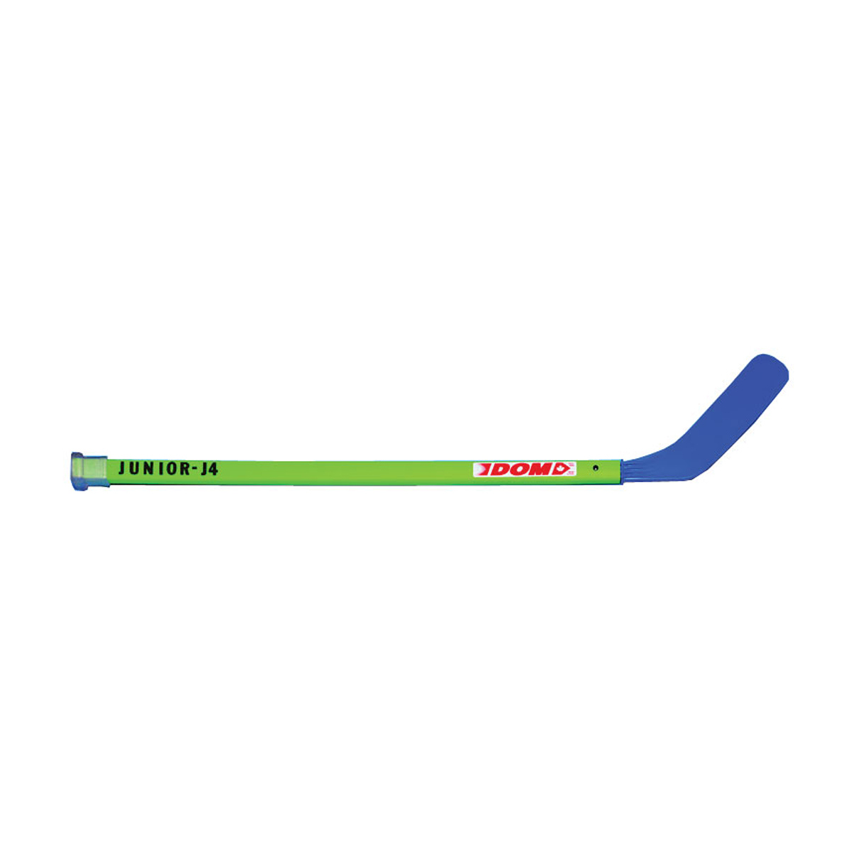 36" DOM replacement hockey stick w/ BLUE blade