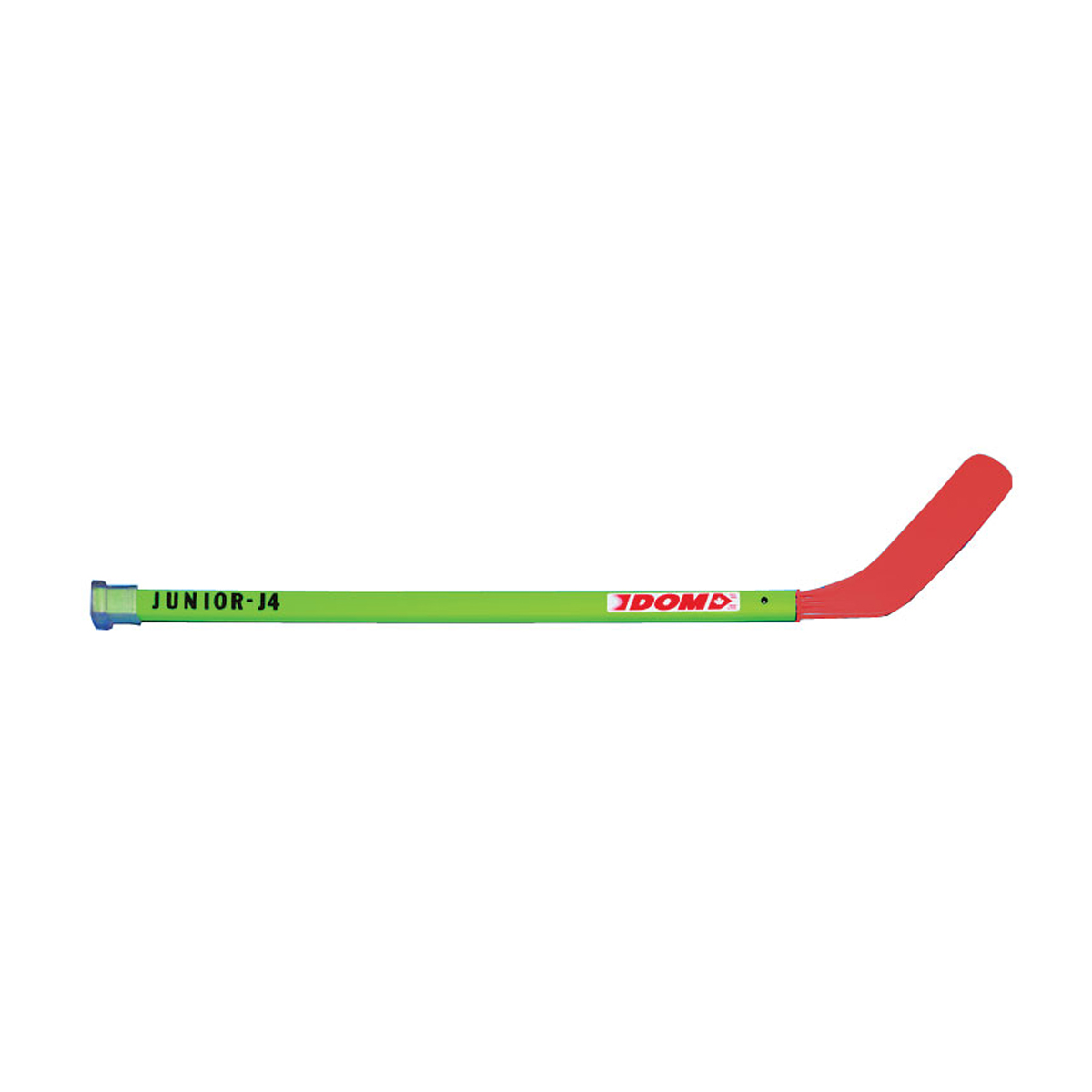 36" DOM replacement hockey stick w/ RED blade