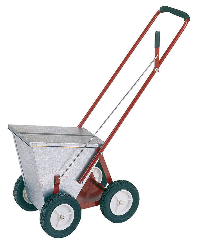 Dry Line Marker - 35 lb. capacity
