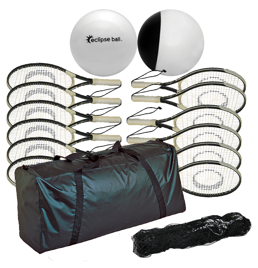 Eclipse Ball Class Pack with Carry Bag
