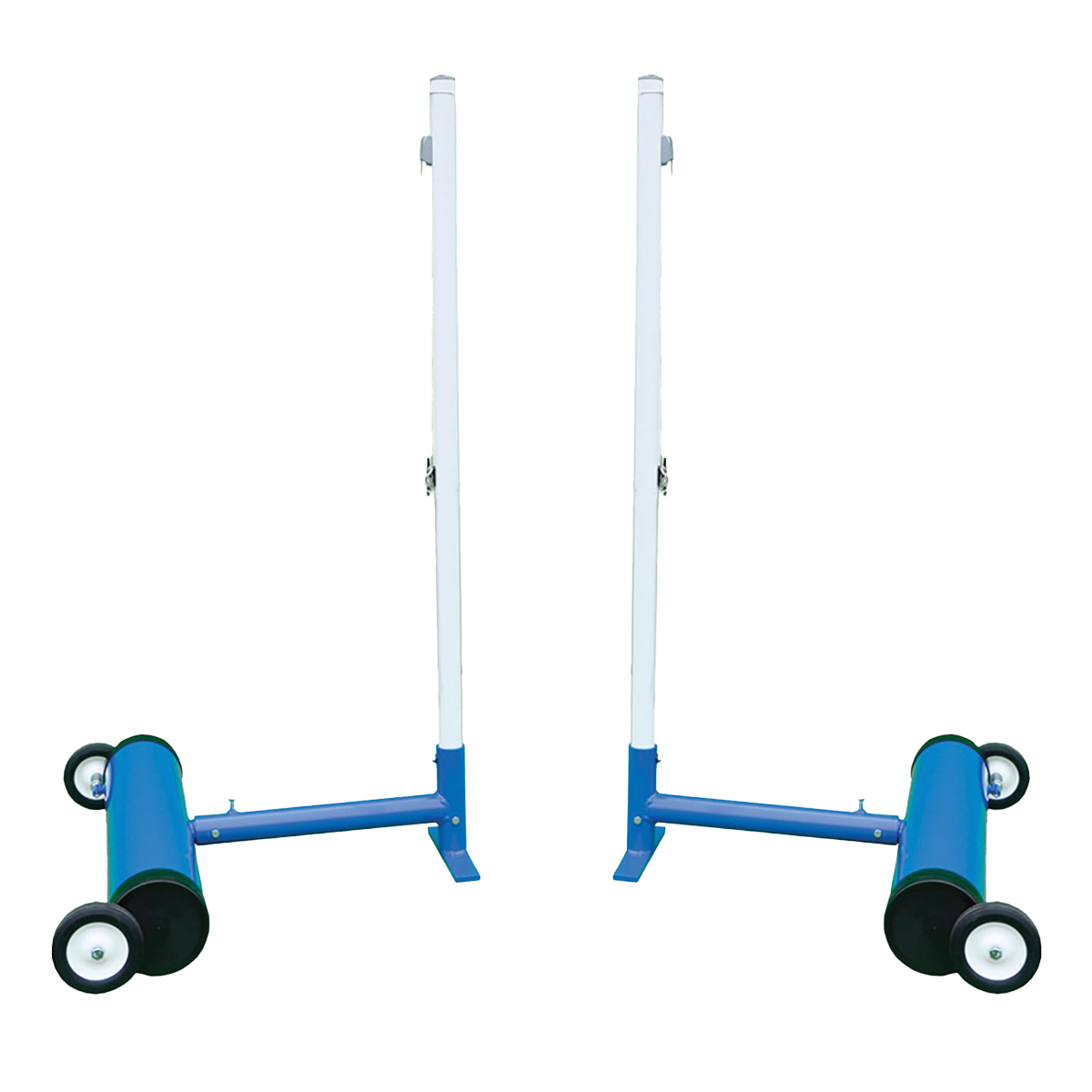 Jaypro Easy Play Badminton Game Standards and Net