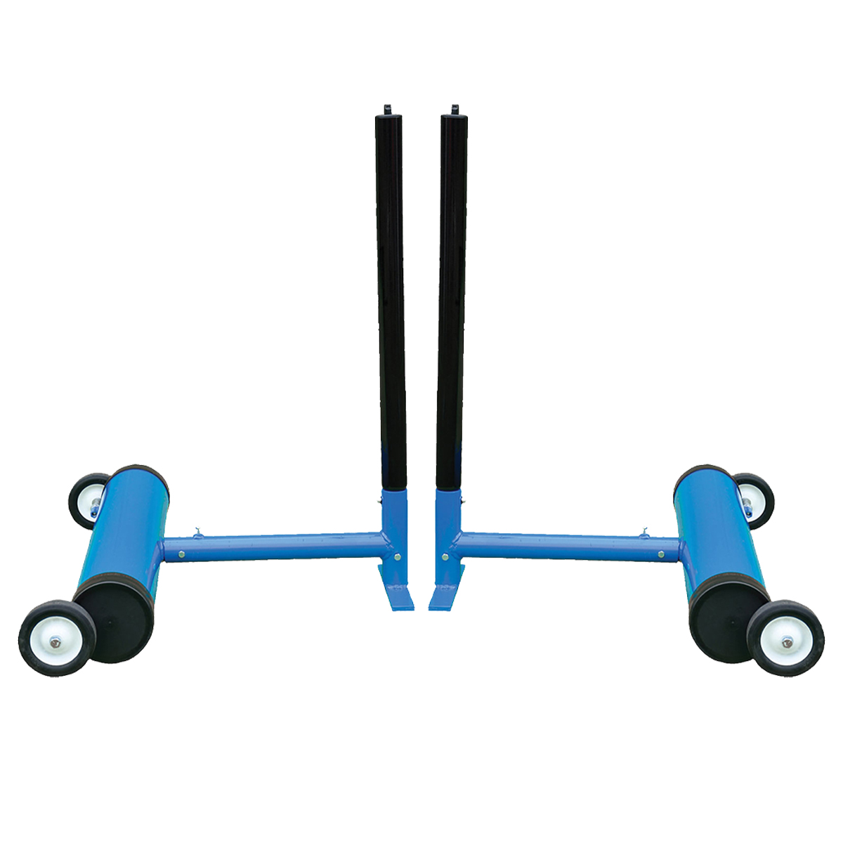 Jaypro Easy Play Tennis Game Standards and Net