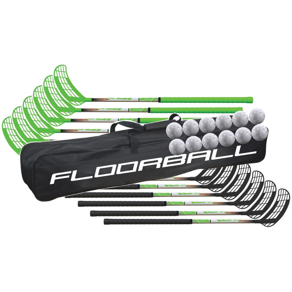 Score One Floorball Packs