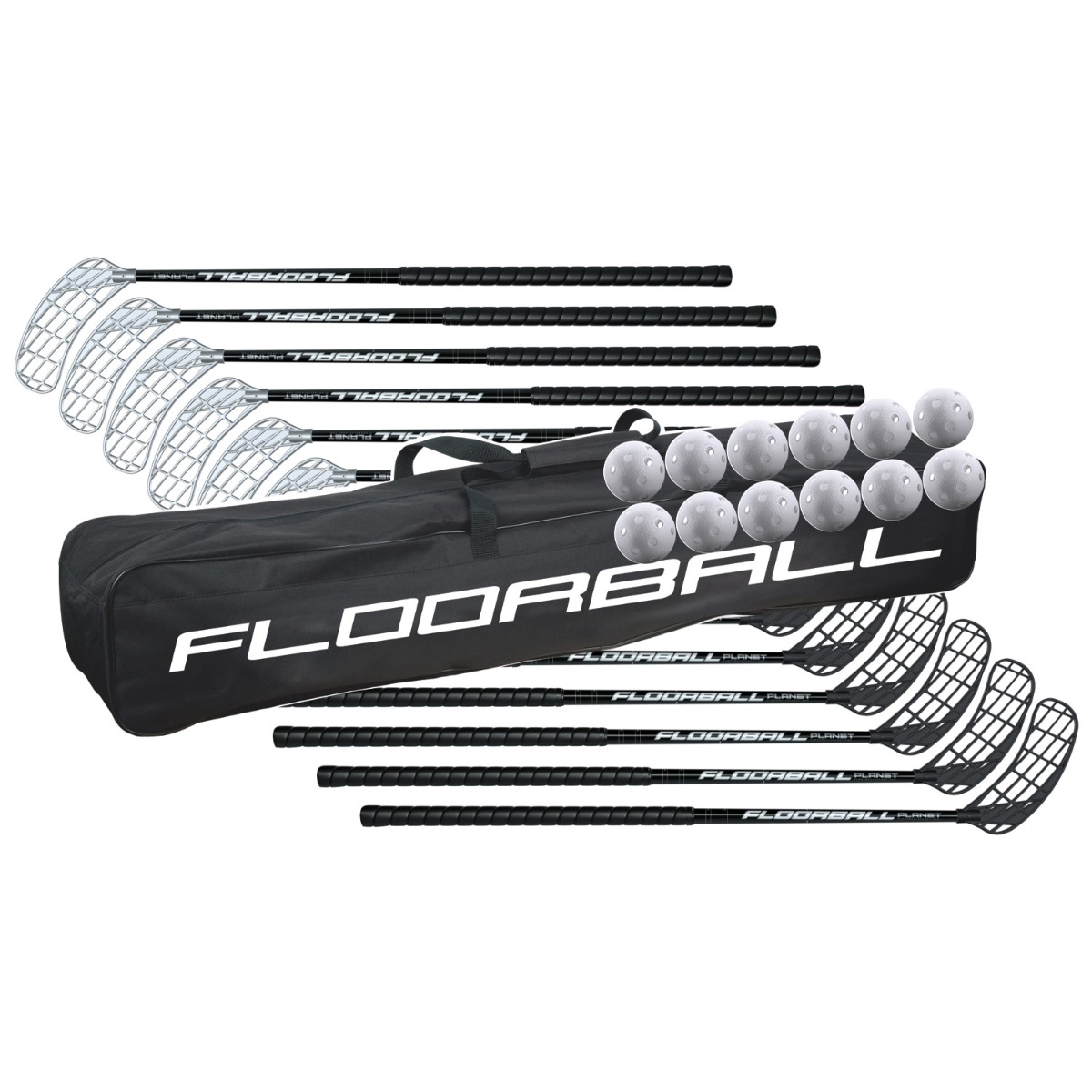 FBP Floorball Packs