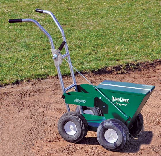 EasyLiner Dry Line Field Marker 50 lb. capacity