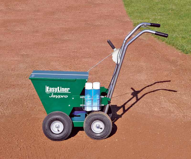 EasyLiner Dry Line Field Marker 100 lb. capacity