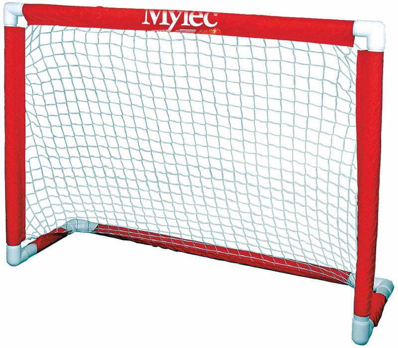 Mylec Elementary Hockey Goal