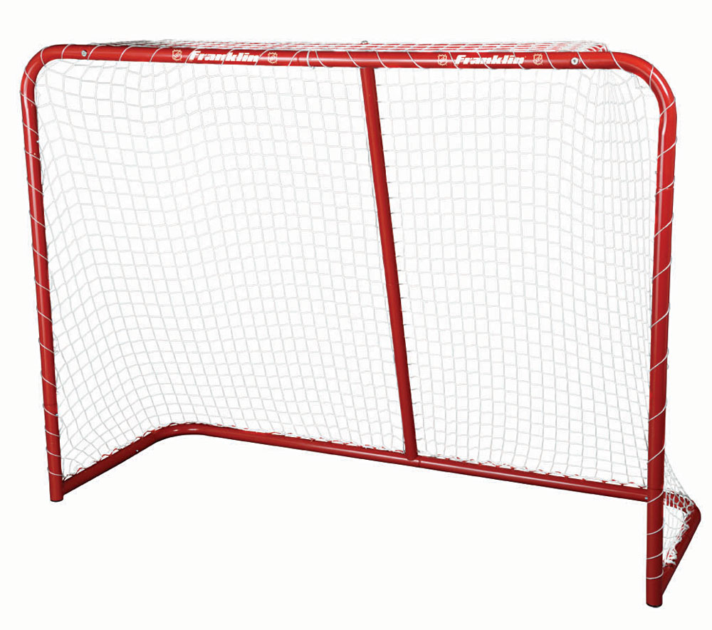54" Steel Hockey Goal