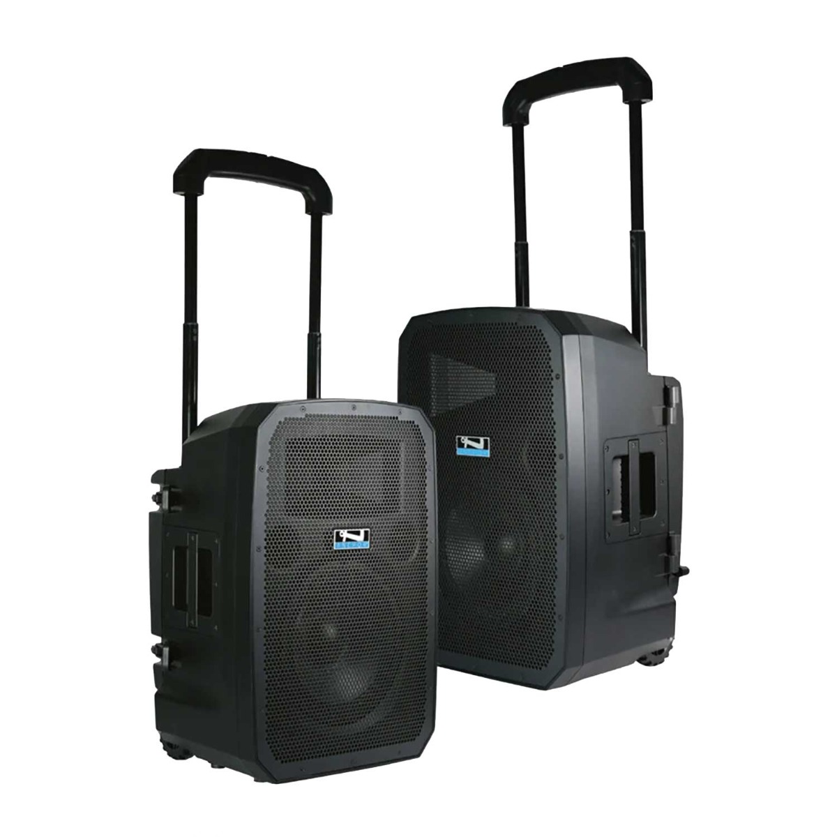 Liberty 3 PA Systems