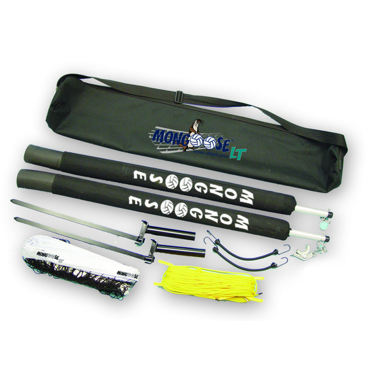 Gared Mongoose LT Volleyball System