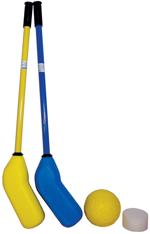 Replacement Stick For The Softee Hockey Set