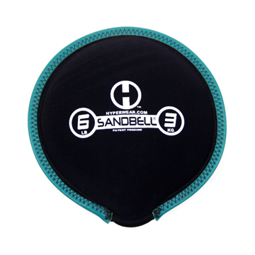 6 lb. Sandbell™