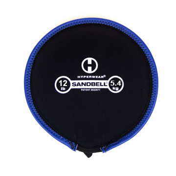 12 lb. Sandbell™