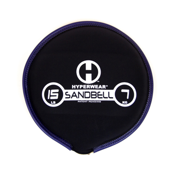 15 lb. Sandbell™
