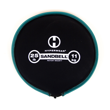 25 lb. Sandbell™