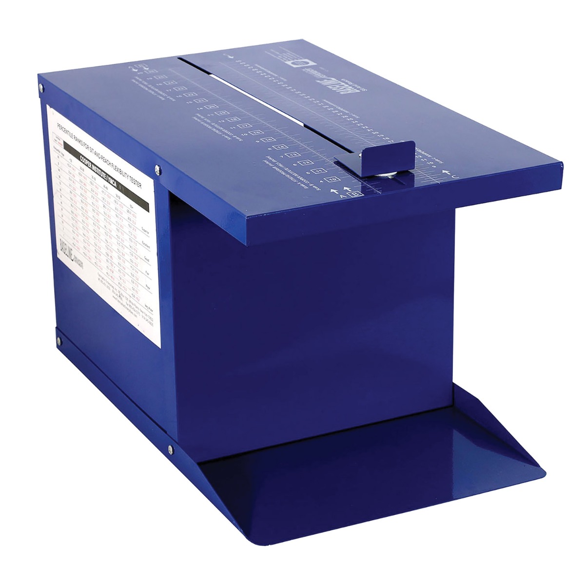 Baseline Sit 'n Reach Trunk Flex Tester