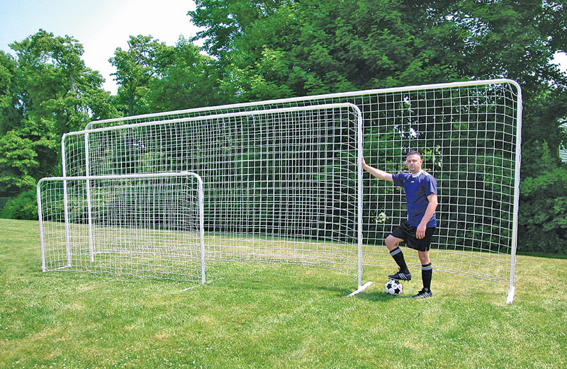Jaypro Portable Training Goals