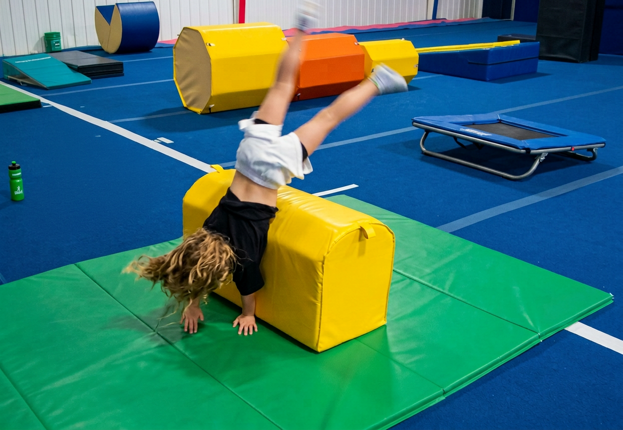Tumble Aid