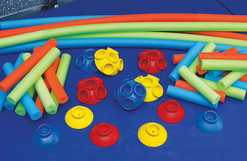 Traverse Wall Challenge System
