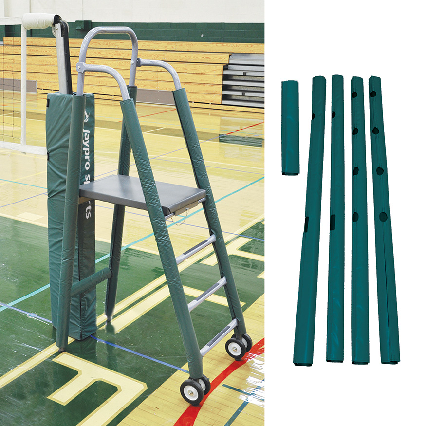 Referee Stand Padding
