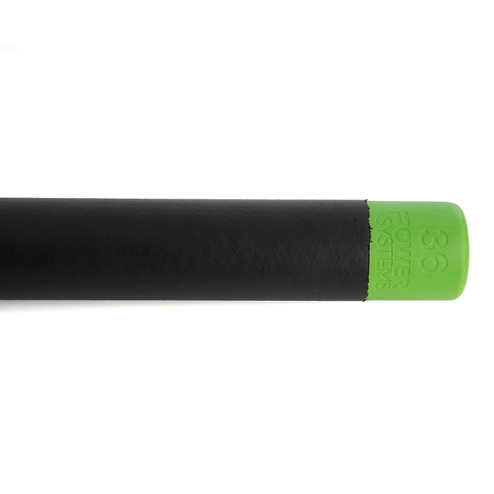 36 lb. VersaBar Aerobic Bar (6'L)