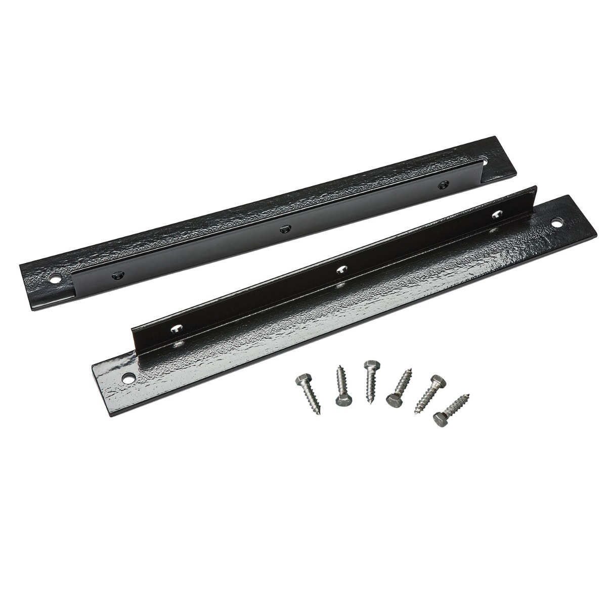 Peg Board Mounting Brackets - Pair