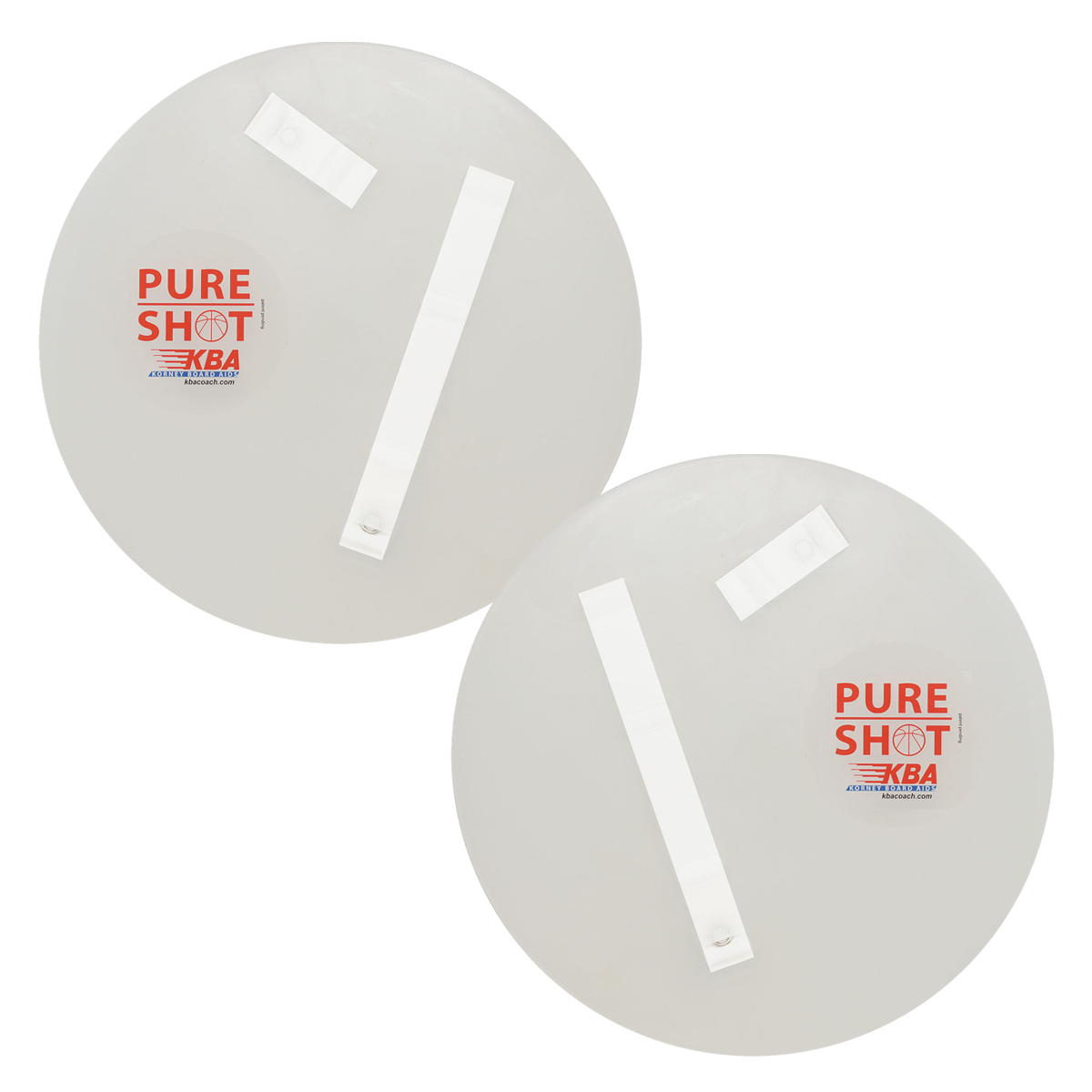 Pure Shot Shooting Aid