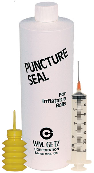 Ball Seal