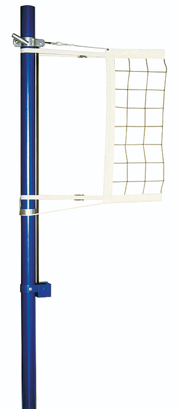 Jaypro Multipurpose Standards w/ Winch