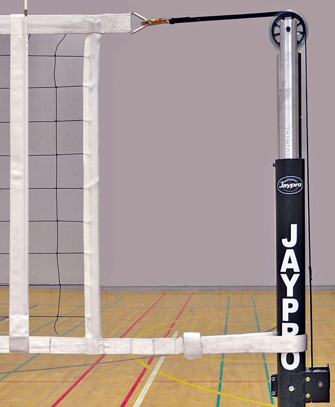 Jaypro 28' Flex Net